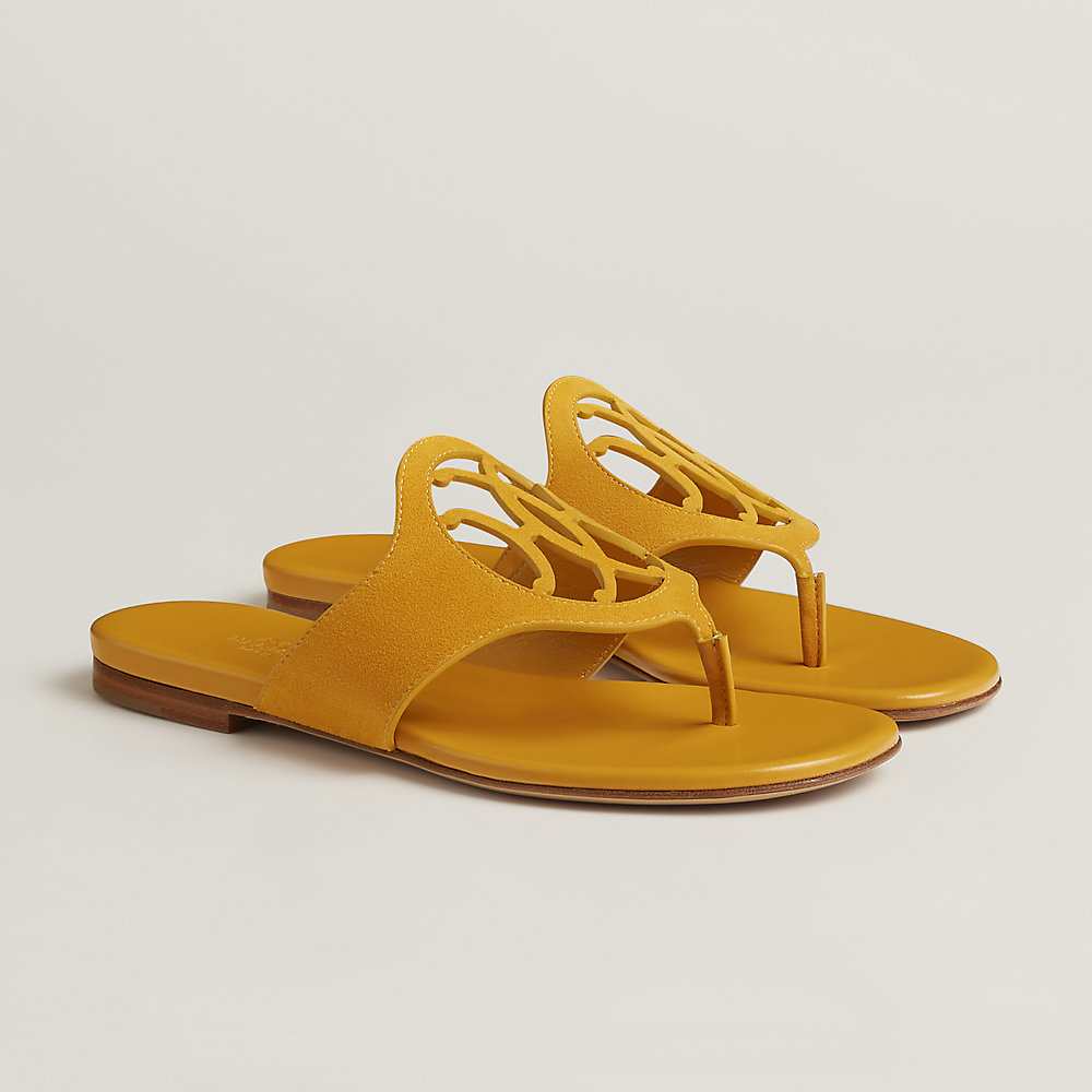Mage sandal | Hermès Canada